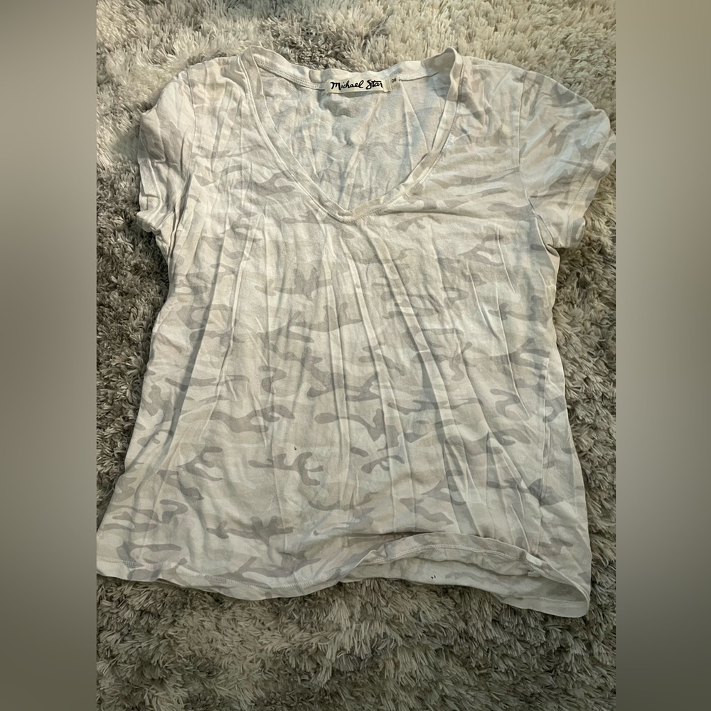 Michael Stars tee
